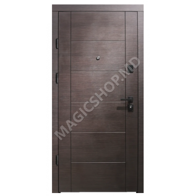 Usa exterior Parallel Optima (2050x860/960x70mm)